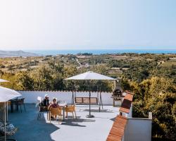 Guesthouse Green Istria