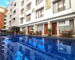 Bali Sun Tropical Hotel & Spa - formerly The Sun Hotel & Spa Legian