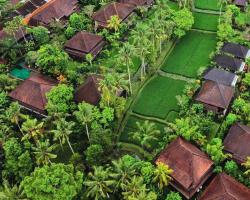 Ananda Ubud Resort