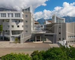 Hotel Europa Belluno