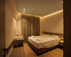 Pissouriana hotel Apartments