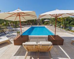 Mas del Rey Boutique B&B