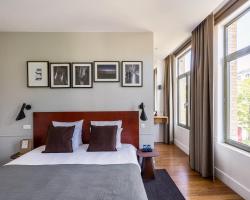 A Place Antwerp - Boutique Hotel Emile