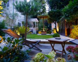 Villa du Square, Luxury Guest House