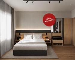 Tailormade Hotel AL GIARDINETTO Biasca