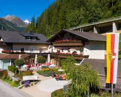 Berghotel Hois