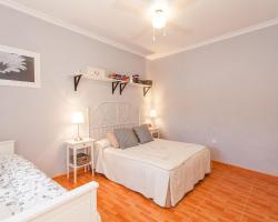 Apartamento Centro Jerez Carbón