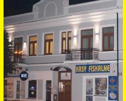 Apartamenty Ostrowiec - Pokoje Gościnne Centrum