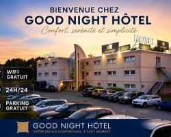 Good Night Hotel