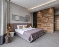 Poet Art Hotel