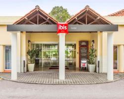 Hotel ibis Setubal