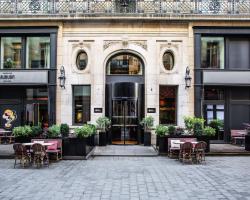 Hotel Indigo Paris - Opera by IHG