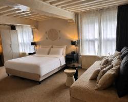 Grand Canal Boutique Hotel Delft