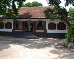 Tharavad Heritage