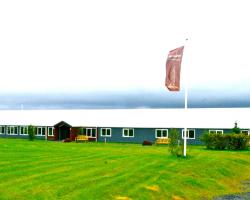 Litli Geysir Hotel