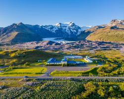Hotel Skaftafell