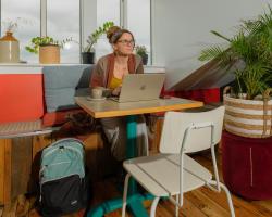 Loft - HI Eco Hostel