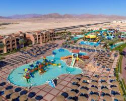 Charmillion Club Aquapark