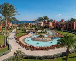 Charmillion Sea Life Resort