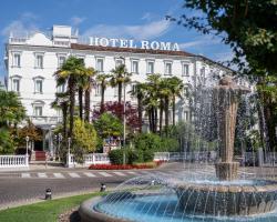 Hotel Terme Roma