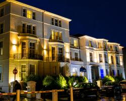 The Carlton Hotel