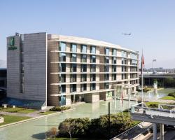 Holiday Inn Santiago - Airport Terminal by IHG