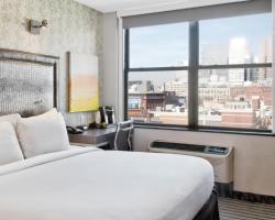 Times Square West Hotel, BW Signature Collection