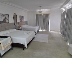 Grand Ville Hotel