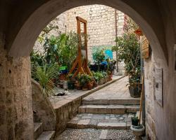 Apartments Kapo Authentic Dubrovnik Old Town Studio Apartment