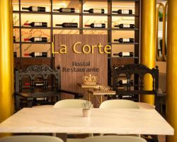 Hostal La Corte