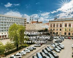 Hotel International Brno
