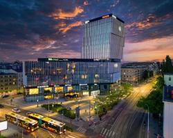Ibis Styles Wroclaw Centrum