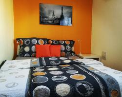 Apartmán 4U Olomouc