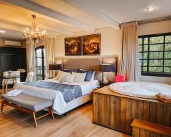 Hotel Sonnet Curitiba