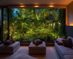 Garden Suite Centre
