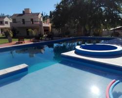 Complejo Mirador de las Sierras