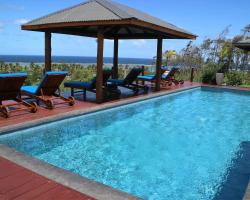 Sea Winds Villas