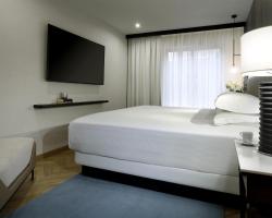 Hyatt Regency Hesperia Madrid