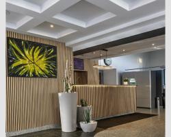 Waldhotel Wandlitz