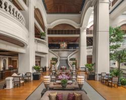 Grand Hyatt Erawan Bangkok