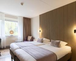 50|50 Hotel Belmont