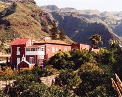 Hotel Rural Las Longueras