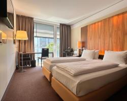 Holiday Inn - Salzburg City by IHG