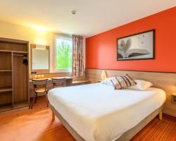 Ace Hotel Chateauroux Déols