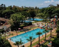 Marina Hôtel Club