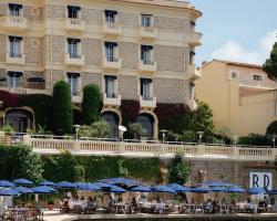 Hôtel Belles Rives