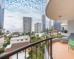 Warringa Surf Holiday Apartments
