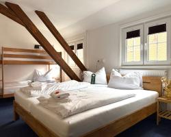 Hotel Hasen Kaufbeuren Allgäu