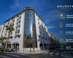 Goldstar Apartments & Suites