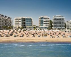 Falkensteiner Hotel & Spa Jesolo